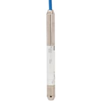 Wika High-performance submersible pressure transmitter, Model LH-20